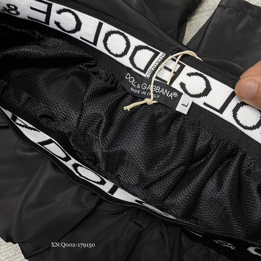 Quần short gió lót lưới DG hàng cao cấp