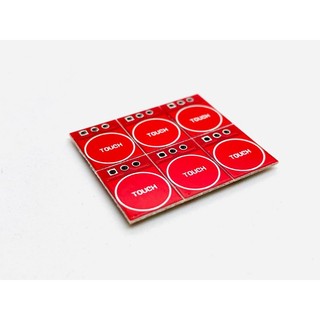 Module Cảm Ứng Chạm TTP223 Mini