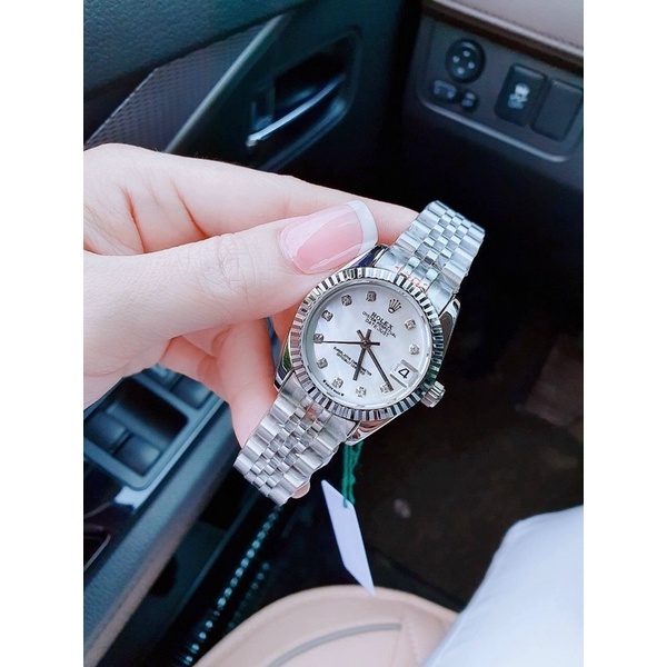 Đồng hồ nữ Rolex Japan 30mm