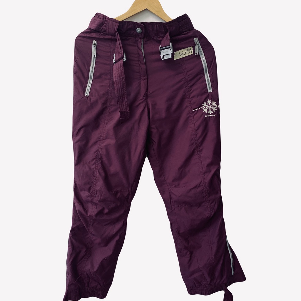 Quần Dài Dù Úc Secondhand Nam Nữ, Quần Dù 2hand Unisex Mùa Hè