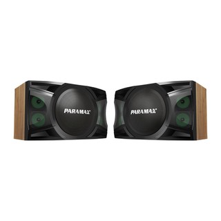 Loa karaoke 12 inches paramax p-2500