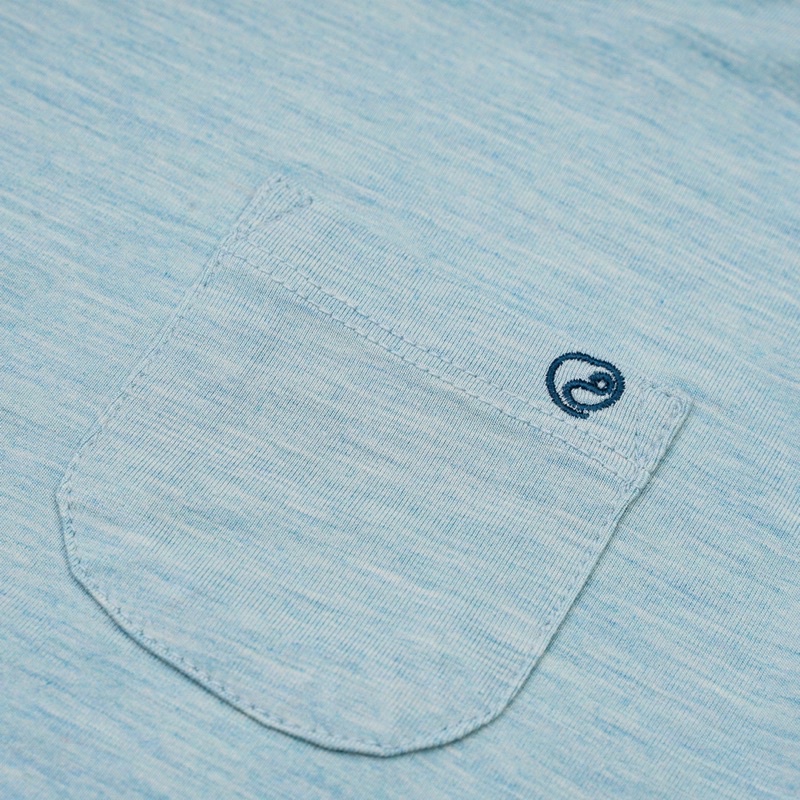 BuBaby- Bộ dài tay cài vai - Bambus BBB110106