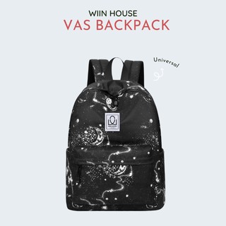 Balo WiinHouse -  Mẫu Universal
