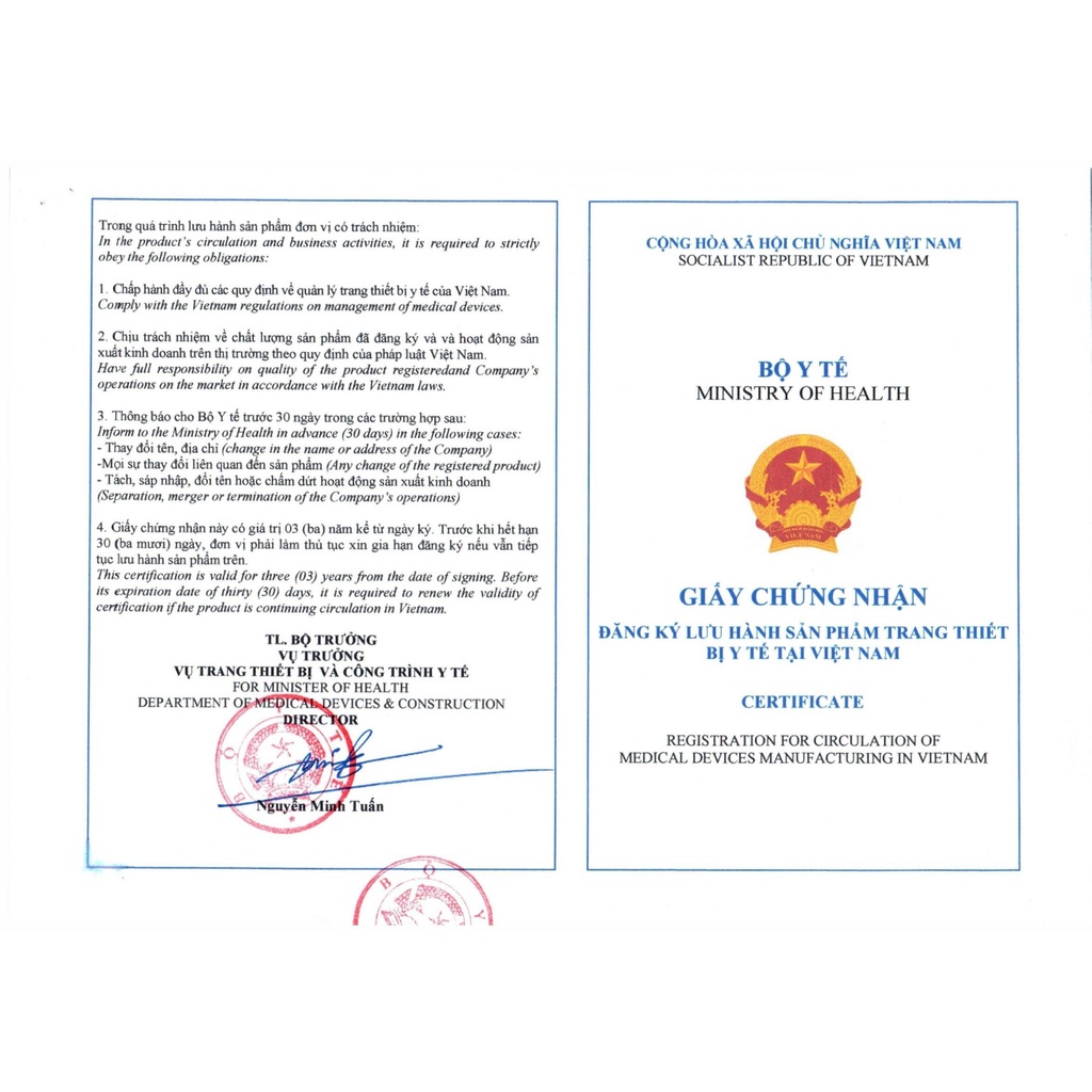 Bao cao su công nghệ Nhật Bản MEDSTAND Bao cao su Vip Adam 4 loại Trơn, Vân, Gai, Siêu mỏng