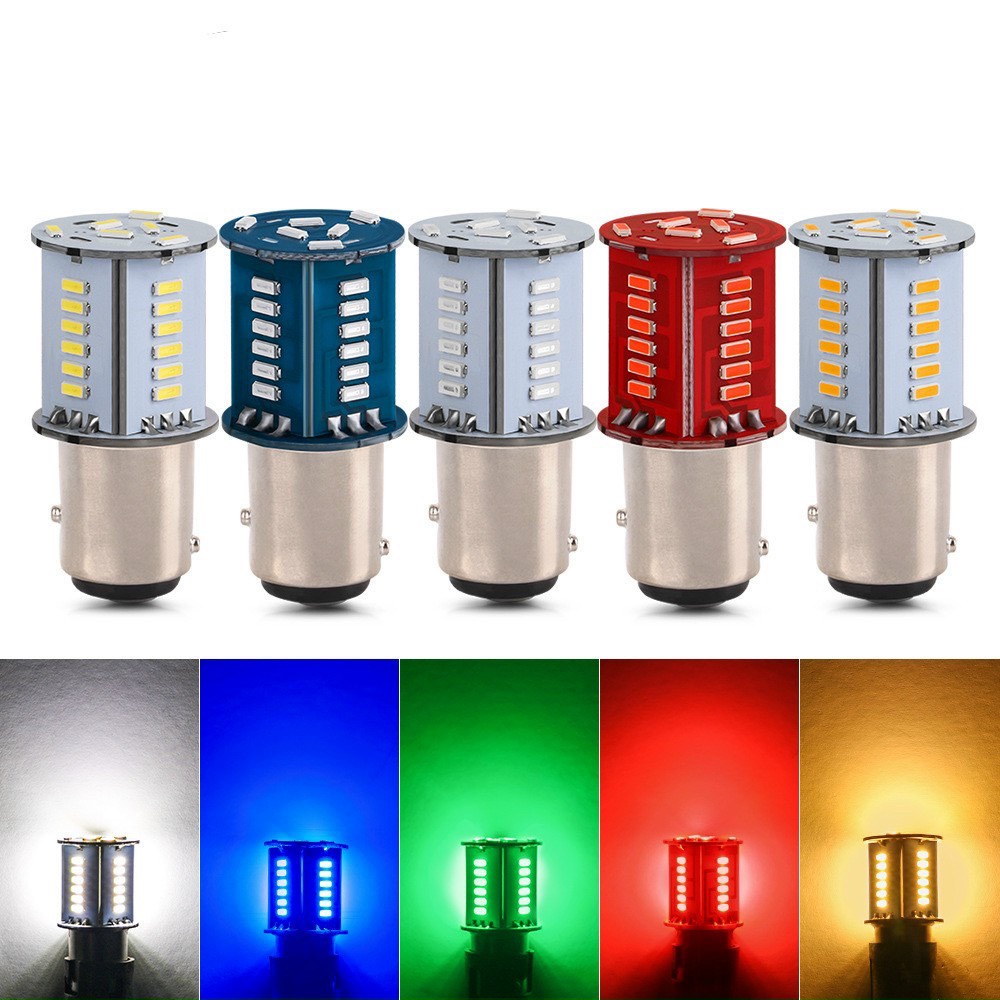 Bóng đèn led audi_led hậu audi nháy 3 chế độ_đủ màu sắc cho anh em chọn lựa