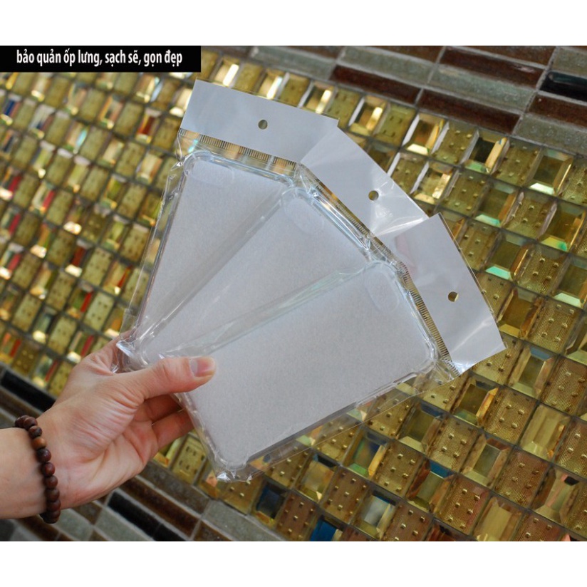 Túi zip bịch treo túi treo ốp điện thoại