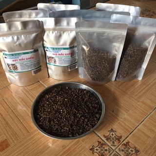 Combo Siêu Rẻ: 100g Hạt Dổi + 100g Mắc Khén (Chính Gốc Tây Bắc)