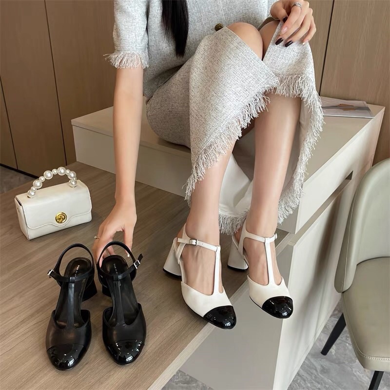 ORDER SANDAL CAO CẤP FULLBOX GÓT 7CM
