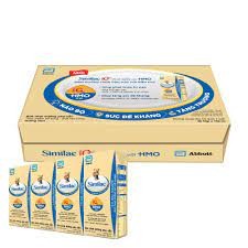 Sữa Abbott Similac nước 180ml