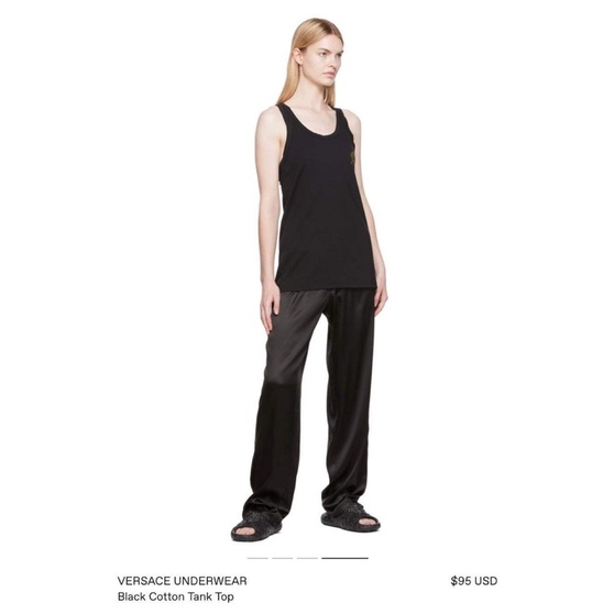 Áo versace nam nữ vnxk