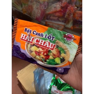 Bột canh i ốt Hải châu 190gr