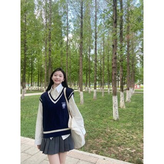 Áo Ghile Len Hàng Nhập