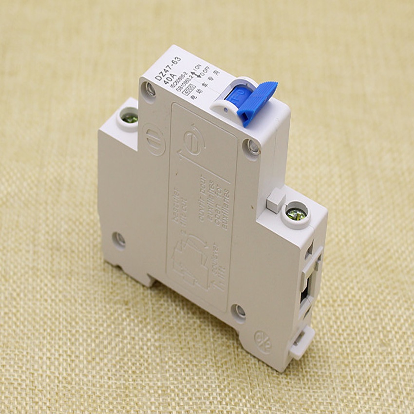 Aptomat Xe Điện, Xe Đạp Điện Gogo, Vaspa, Bibao,Xmen