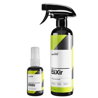Dung dịch làm bóng sơn xe CARPRO ELIXIR