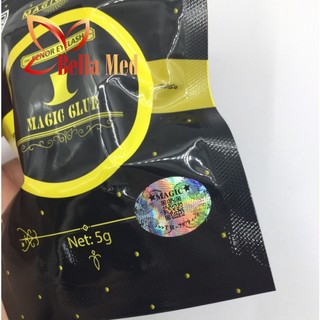 keo nối mi magic dạng nước Hàn Quốc 5gram