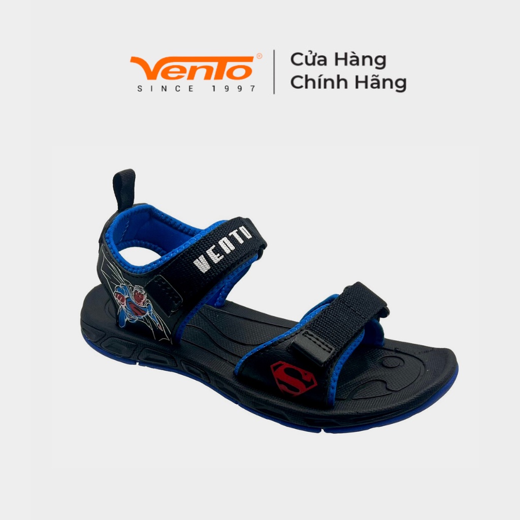 Giày Sandal Vento Cho Bé Trai dạo phố/đi chơi/du lịch SD5143