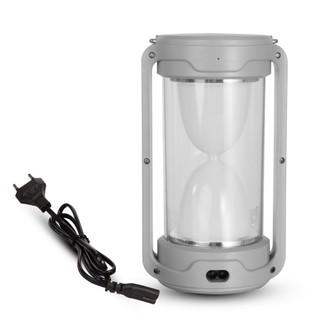 Đèn sạc Led siêu sáng Comet CRL3203 9W