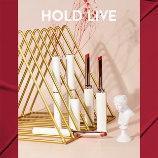 Son Thỏi Holdlive đỏ cherry (Ảnh thật Shop chụp)