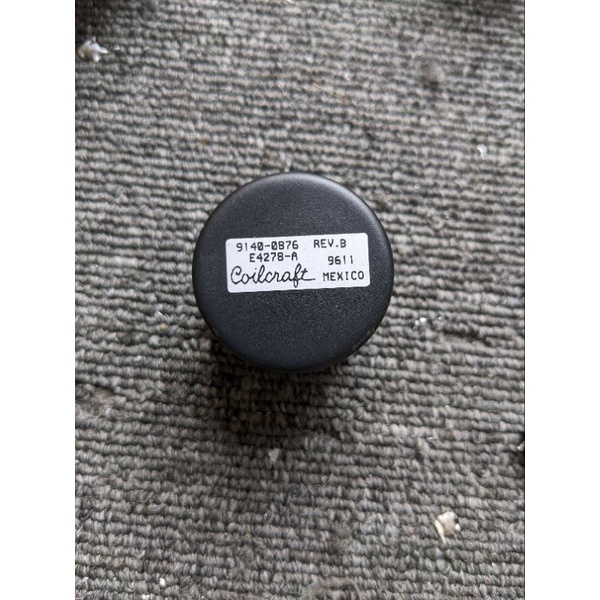 Choke Coilcraft E4278-A tháo máy y tế