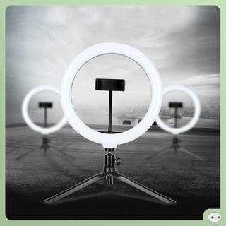 ĐÈN LED RING SELFIE YAFLT S26 10 INCH