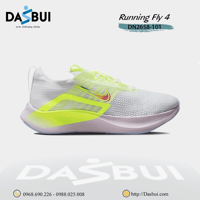Giày chạy Nike Zoom Fly 4 DN2658-101