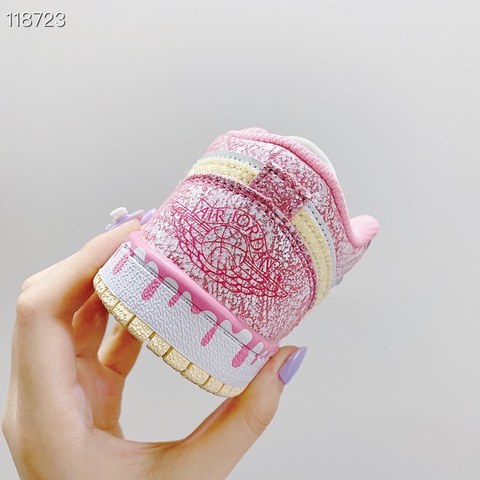 Giày Thể Thao Bóng Rổ Nike Air Jordan 1 08- * Hàng Có Sẵn