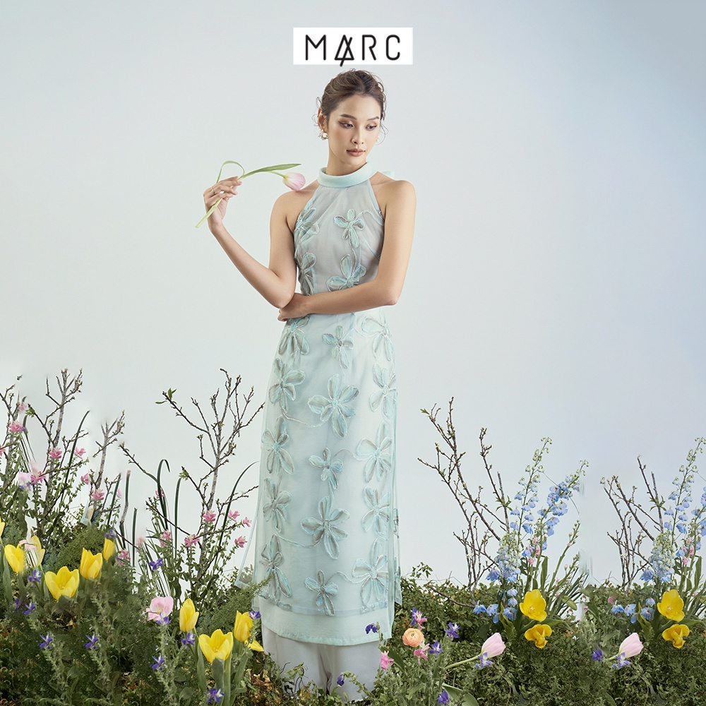 Áo dài cách tân nữ MARC FASHION Cát Tường FASH120322