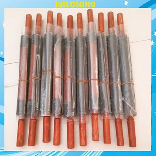 Cầu đứng chim Halosung cầu chim chào mào cầu mài móng phụ kiện lồng chim PK86