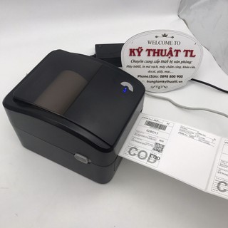 Máy In Đơn Hàng TMĐT- Máy In Tem Mã Vạch Xprinter XP-420B khổ A6