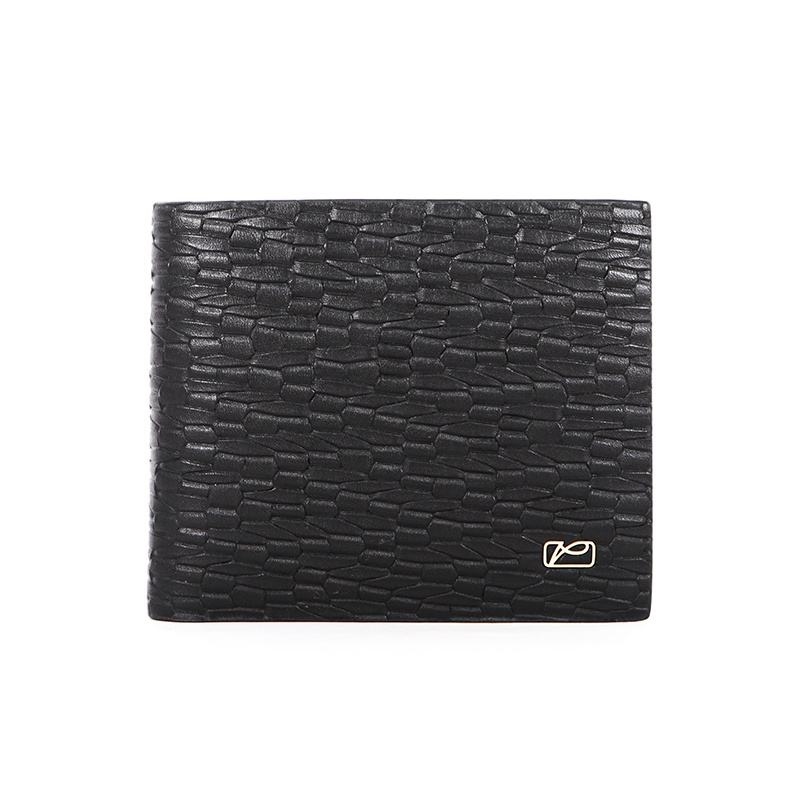 Ví Nam Valentino Creations - LSD-230078-BLK