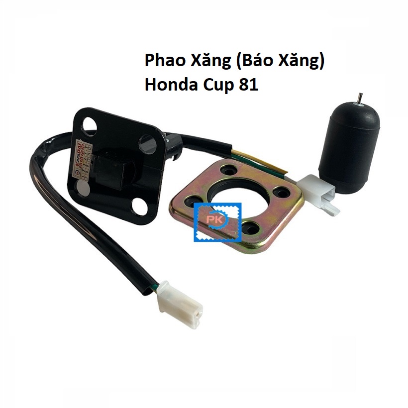 Phao xăng xe máy Cup 81 KAFADAI Thái Lan