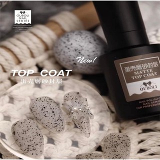 Sơn Gel Base Top Cứng móng Ouboli