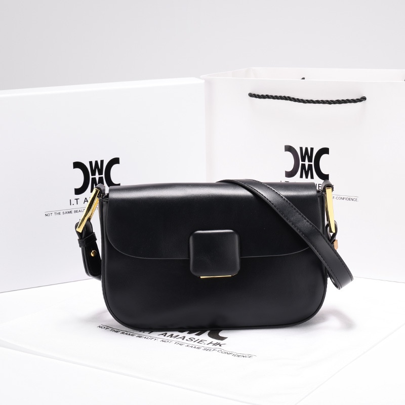 Túi Xách Nữ Đeo Chéo, Xách Tay Da Thời Trang Cao Cấp Hàng Hiệu MX LUXURY MX046