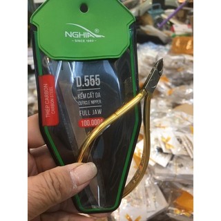 Kềm nghĩa nhặt da d555
