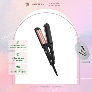 Máy dập sóng unisex Pritech®