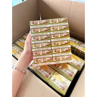 Kem thoa nứt gót chân Chuối Thái Lan