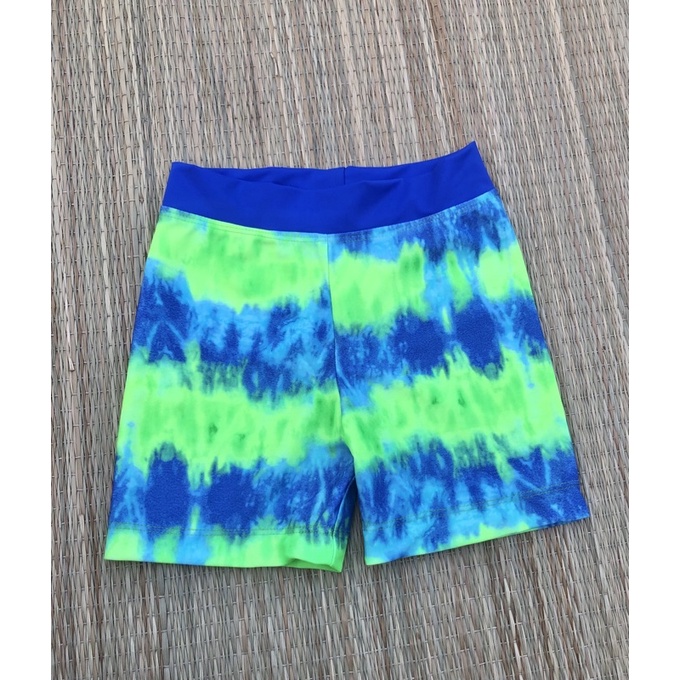 Quần bơi cho bé trai