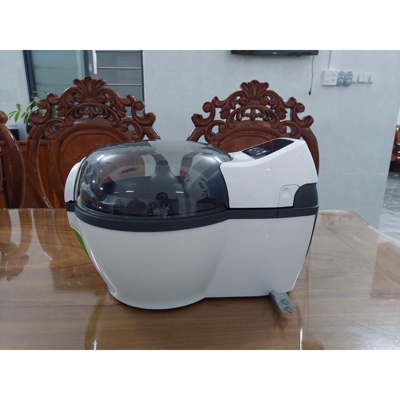 Nồi chiên không dầu