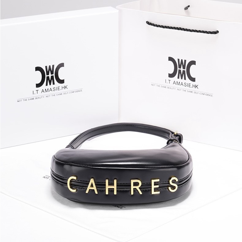 Túi Xách Nữ Đeo Chéo Đeo Vai Kẹp Nách Da Bò Cao Cấp Hàng Hiệu MX LUXURY MX050