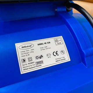 [Chính Hãng] Quạt thổi mini HiClean HC538