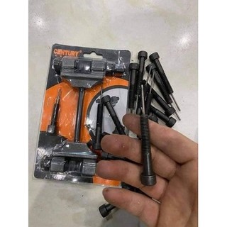 Vam đột xích cam