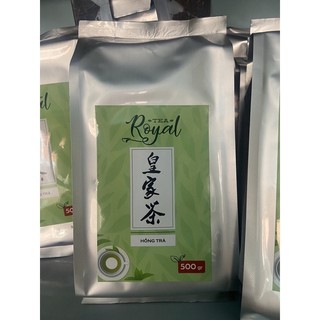 Hồng trà royal - gói 500gr