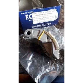 Bố 3 càng FCC 110 & 125