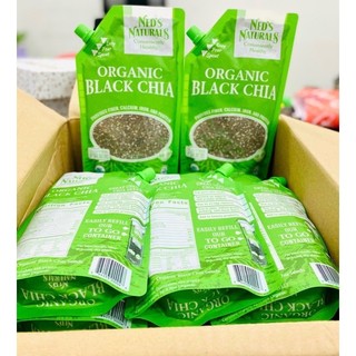 Hạt Chia Mỹ 400g