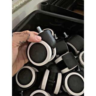 XE ĐẨY LÀM TÓC DÀNH CHO SALON 5 TẦNG