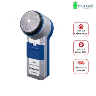 Máy cạo râu Panasonic ES6850 made in Thailand