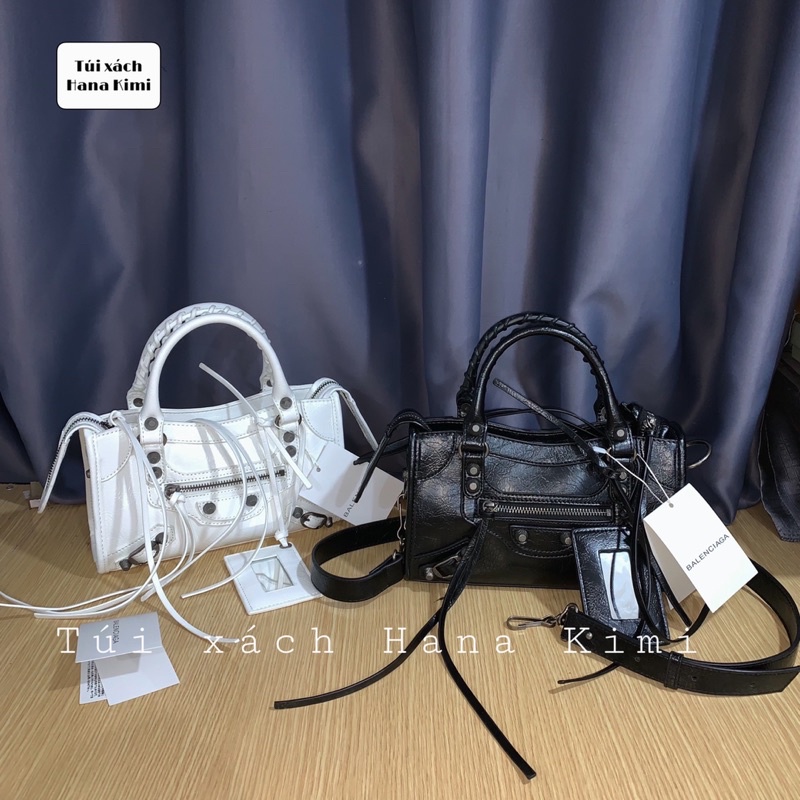 Túi BALEN râu HÀNG LOẠI I