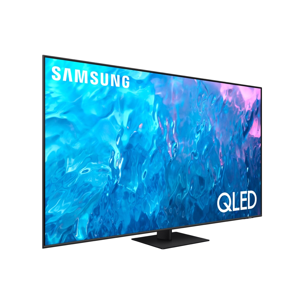 Smart Tivi QLED 4K 65 inch Samsung QA65Q70CA Hệ điều hành Tizen,Điều khiển tivi bằng điện thoại - GIAO HÀNG MIỄN PHÍ HCM | BigBuy360 - bigbuy360.vn