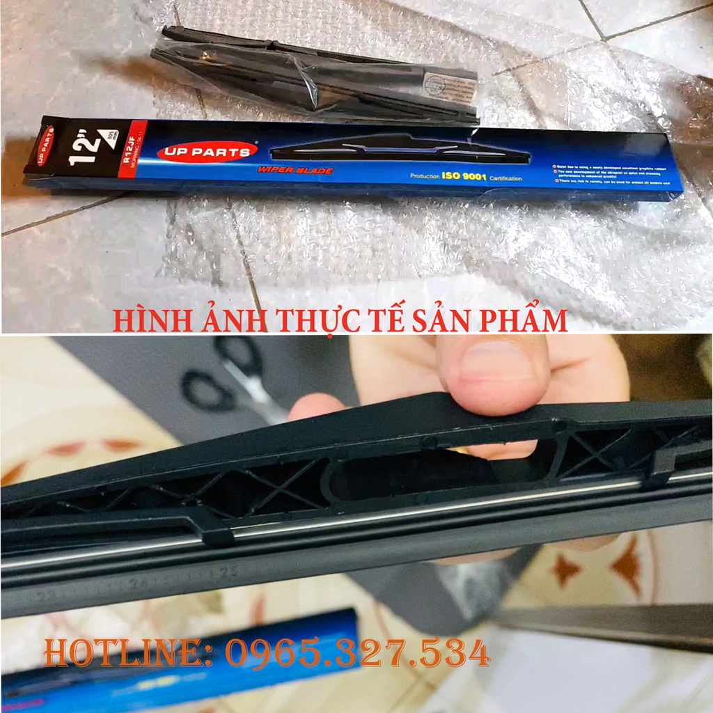 Gạt Mưa Kính Hậu KIA MORNING 2004-2011