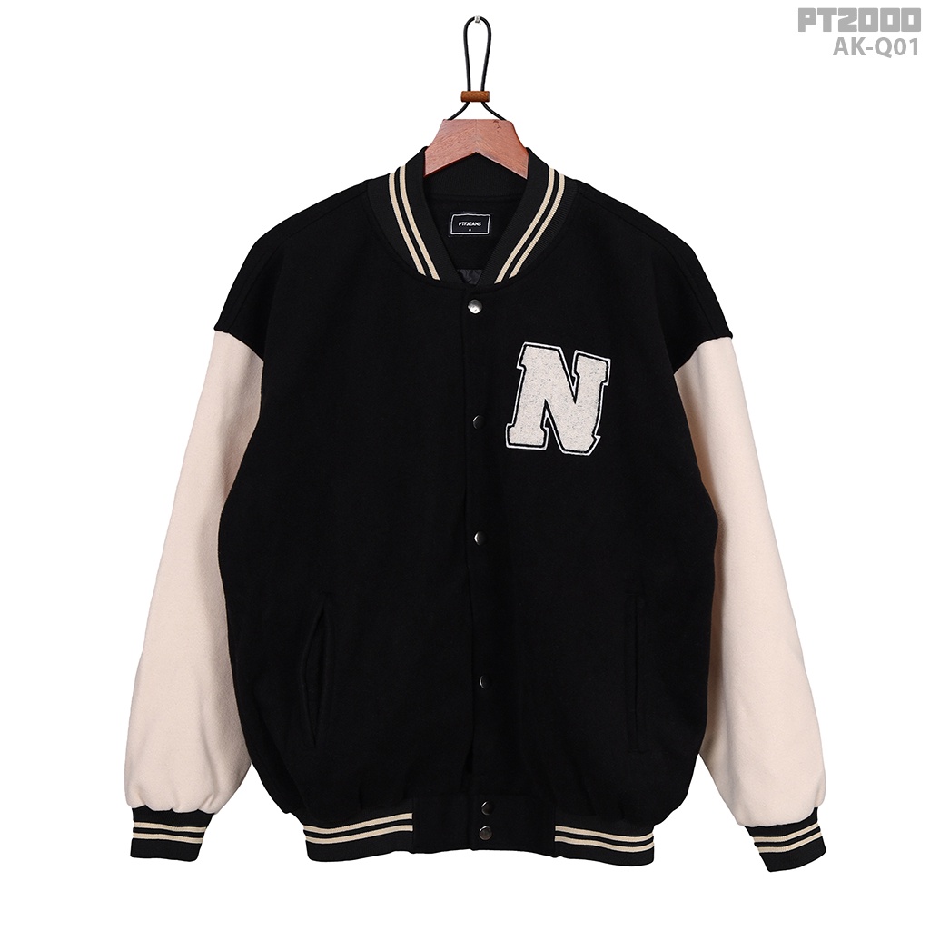 PT2000 FASHION - Áo khoác nam